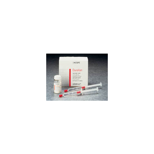 3M ESPE 38059 Durelon CD Carboxylate Luting Cement Introductory Kit Calibrated 3M ESPE 38059 Durelon CD Carboxylate Luting Cement Introductory Kit Calibrated
